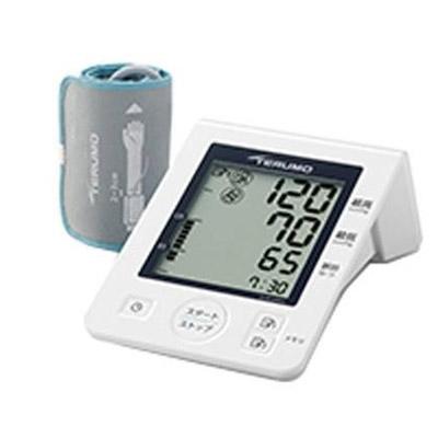テルモ　電子血圧計　ES-W5200ZZ　【管理医療機器】　4987892116070