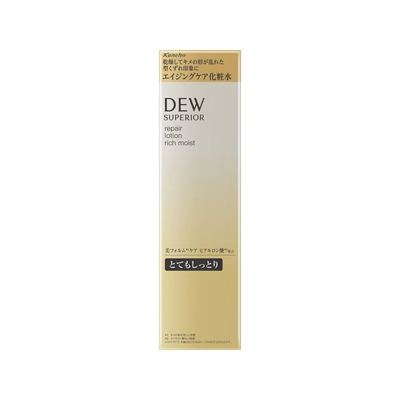 DEW スペリア リペアローション とてもしっとり 150ml　4973167598252