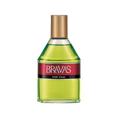 資生堂 ブラバス ヘアトニックL 270ml×3個セット 【医薬部外品