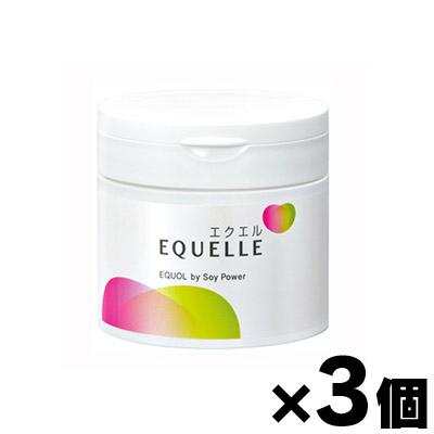 【送料無料！】大塚製薬 エクエル 112粒×3個　4987035540717*3の通販は