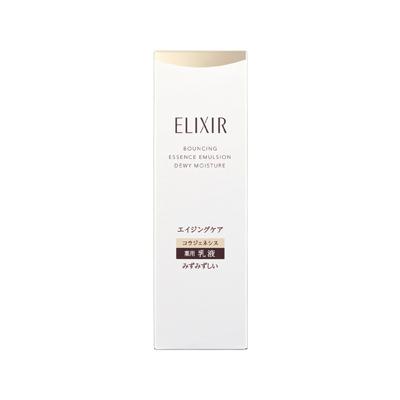【送料無料!】 エリクシール リフトモイスト エマルジョン ba 130ml　【医薬部外品】×4本　4909978227227*4