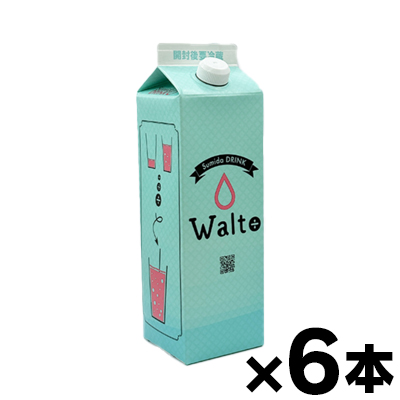 【送料無料!】 スミダ飲料 コーラ シロップ 1000ml×6本　4901741018261*6の通販は 5,044円