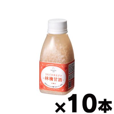 【送料無料!】 犬用 林檎甘酒 komachi-na- コマチナ りんごのあまざけ 150ml×10本　（お取り寄せ品）　4580653121322*10の通販は