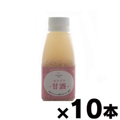 【送料無料!】 犬用 甘酒  komachi-na- コマチナ あまざけ 150ml×10本　（お取り寄せ品）　4580653121315の通販は 7,480円