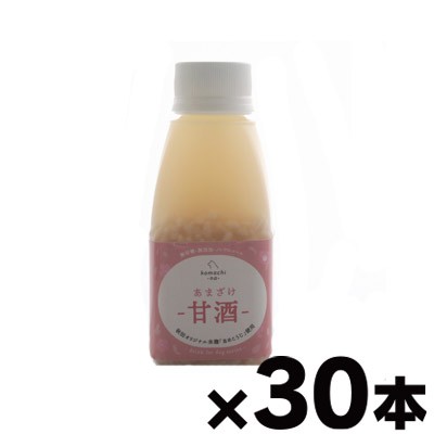 【送料無料!】 犬用 甘酒 komachi-na- コマチナ あまざけ 150ml×30本　（お取り寄せ品　4580653121315