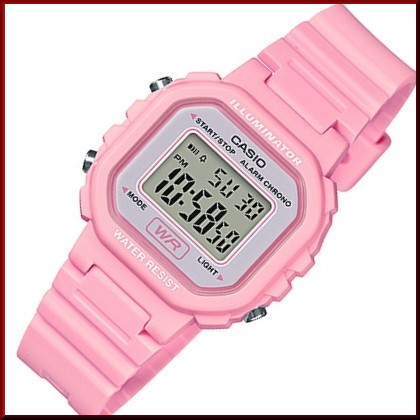 CASIO カシオ アラーム機能時計 【公式通販】