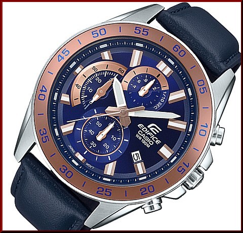casio edifice 550l