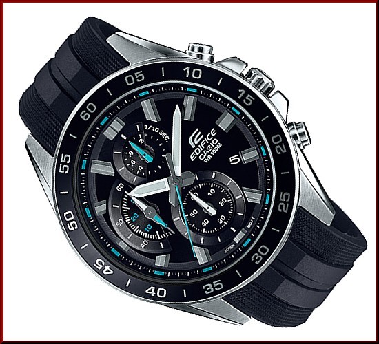 casio edifice 550p