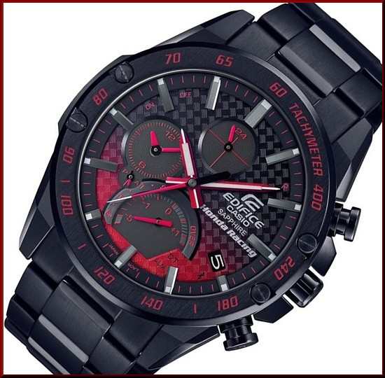 Casio Edifice 2024 | www.vivalacabana.com