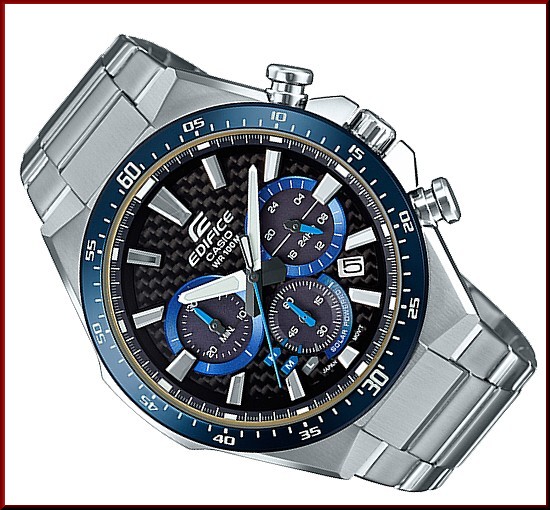 casio edifice 5564
