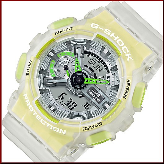 casio g shock gs
