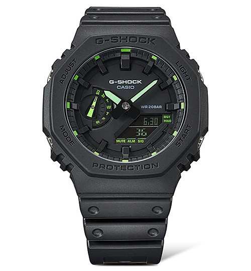 Ga 135 hotsell g shock