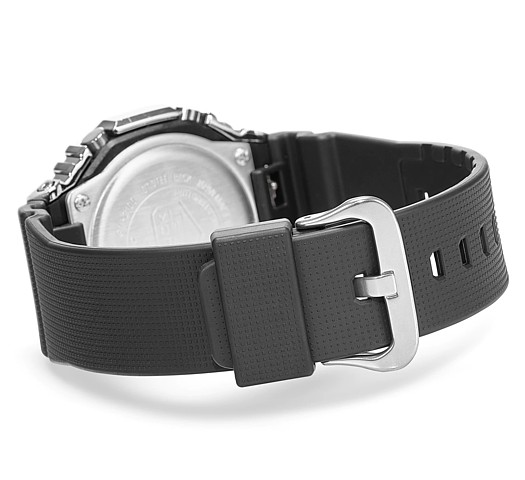 カシオ/G-SHOCK【CASIO/Gショック】メタルケースモデル アナデジ