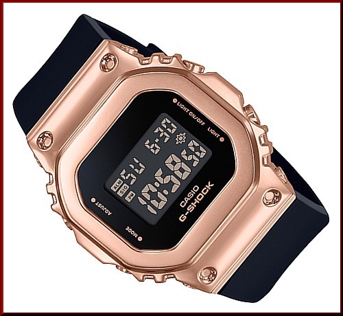 CASIO/G-SHOCK【カシオ/Gショック】メンズ腕時計 ベーシック