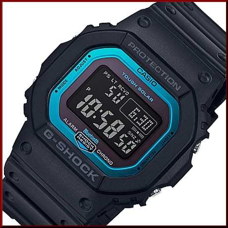 カシオ/G-SHOCK【CASIO/Gショック】モバイルリンク ソーラー電波腕時計 ...