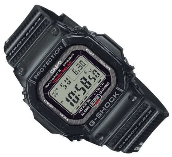 カシオ/G-SHOCK【CASIO/Gショック】メンズ ソーラー電波腕時計 GW