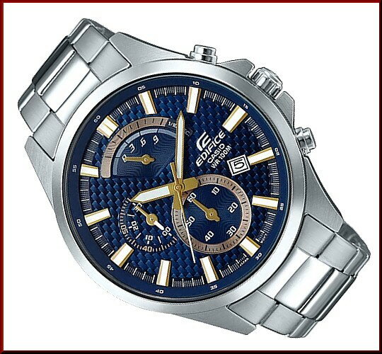casio edifice efv 530d