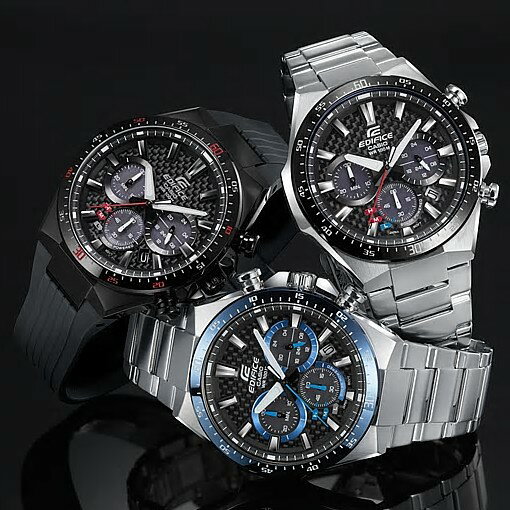 casio edifice 5564
