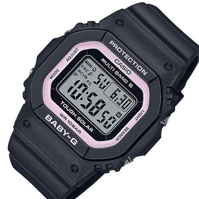 CASIO/G-SHOCK/Ba y-G【カシオ/Gショック/ベビーＧ】ペアウォッチ