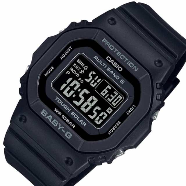 カシオ/G-SHOCK【CASIO/BABY-G】ペアウォッチ ソーラー電波腕時計