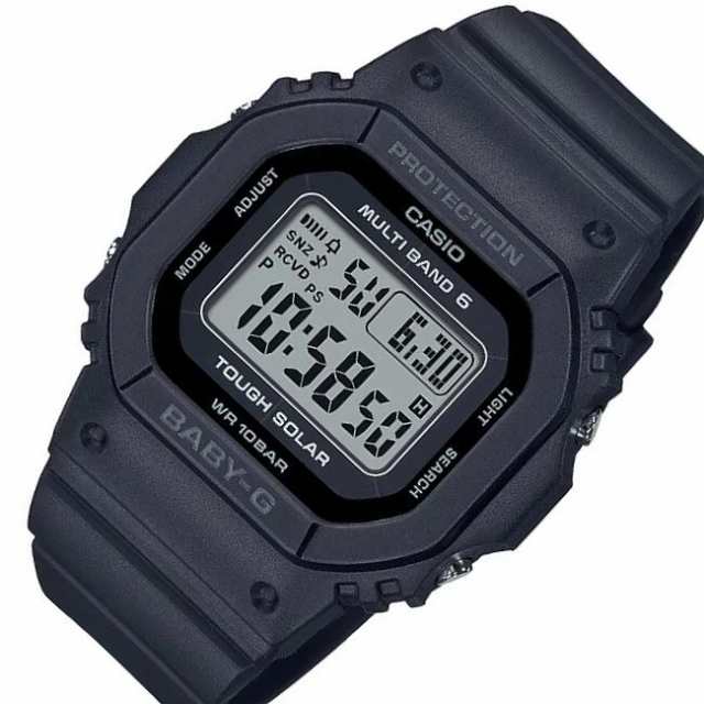 カシオ/G-SHOCK【CASIO/BABY-G】ペアウォッチ ソーラー電波腕時計