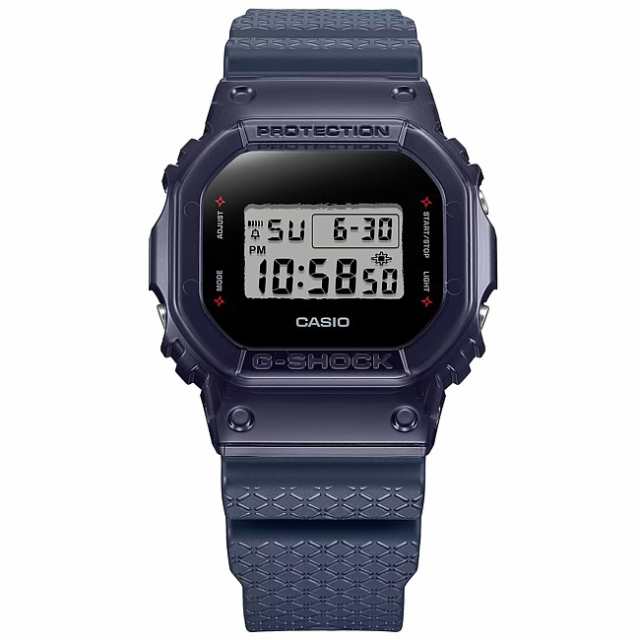 カシオ CASIO G-SHOCK 国内正規品DW-5600NNJ-2JR