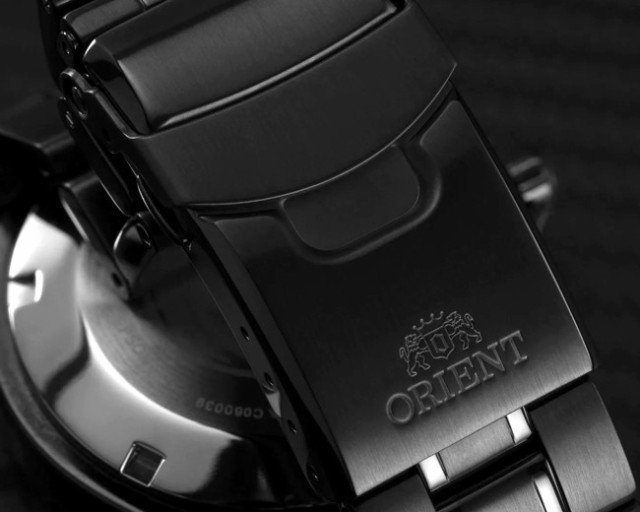 ORIENT オリエント メンズ腕時計 スポーツコレクション 自動巻 ...