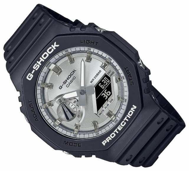 CASIO/G-SHOCK【カシオ/Gショック】アナデジモデル メンズ腕時計