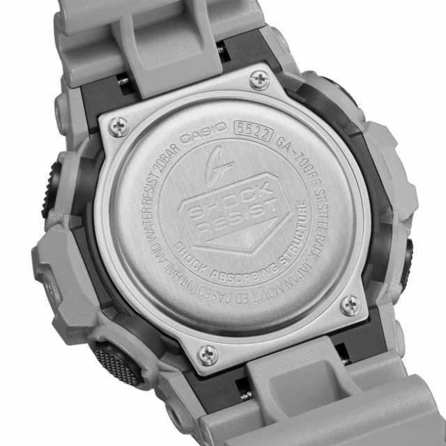 メカニカル G-SHOCK 国内正規品 CASIO G-SHOCK カシオ Gショック