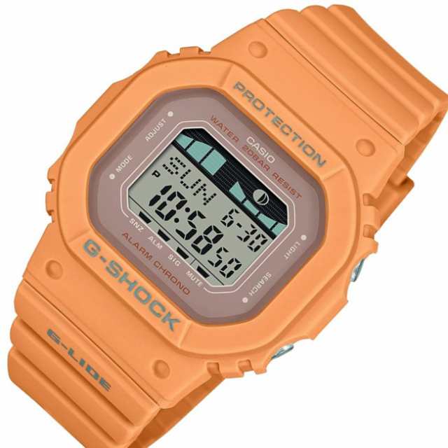 CASIO/G-SHOCK【カシオ/Gショック】腕時計 ボーイズサイズ ライト