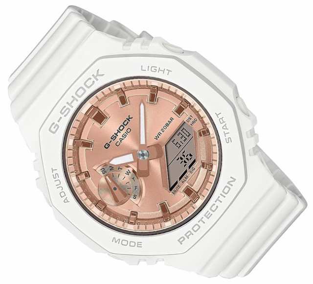 カシオ CASIO 国内正規品 GMA-S2100MD-7AJF