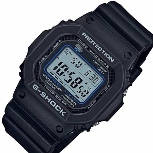 カシオ/G-SHOCK【CASIO/BABY-G】ペアウォッチ ソーラー電波腕時計