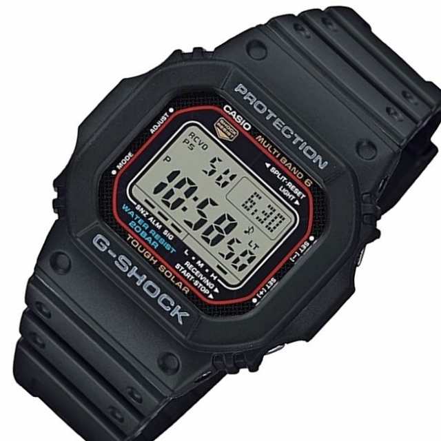 カシオ/G-SHOCK【CASIO/BABY-G】ペアウォッチ ソーラー電波腕時計