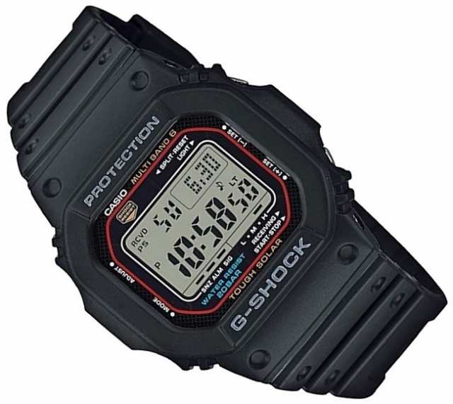 カシオ/G-SHOCK【CASIO/BABY-G】ペアウォッチ ソーラー電波腕時計