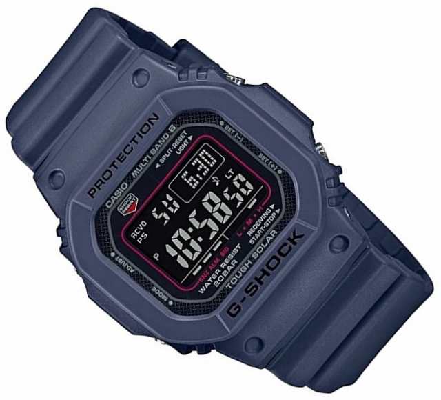 カシオ/G-SHOCK【CASIO/BABY-G】ペアウォッチ ソーラー電波腕時計