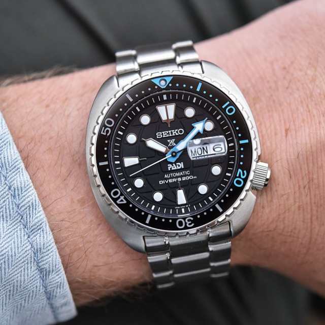 SEIKO SEIKO SEIKO PROSPEX セイコー プロスペックス ダイバーウォッチ