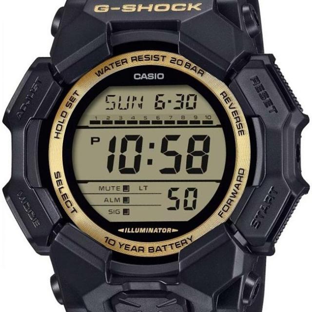 CASIO/G-SHOCK【カシオ/Gショック】メンズ腕時計 デジタルモデル