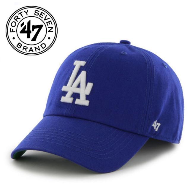 47brand 47ブランド キャップ Cap ドジャース 帽子 ヤンキースdodgers 47 Franchise Royal メンズの通販はau Pay マーケット ｕｐｐｅｒ ｇａｔｅ