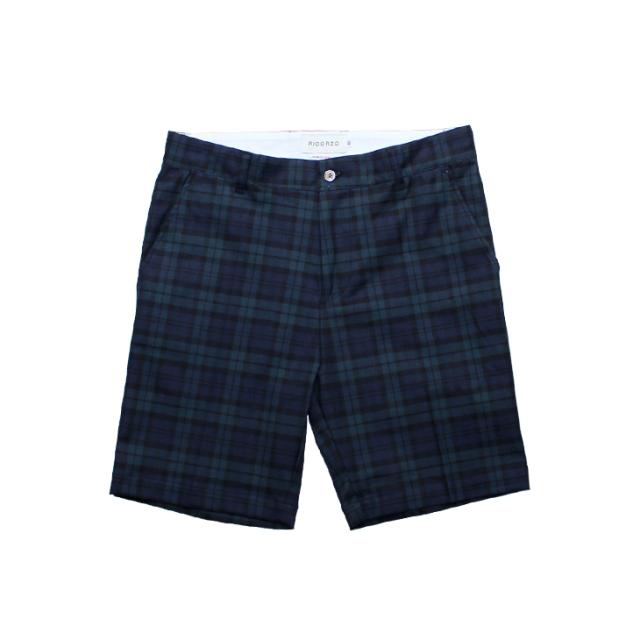 Ricorzo/リコルゾ チェックショーツ
