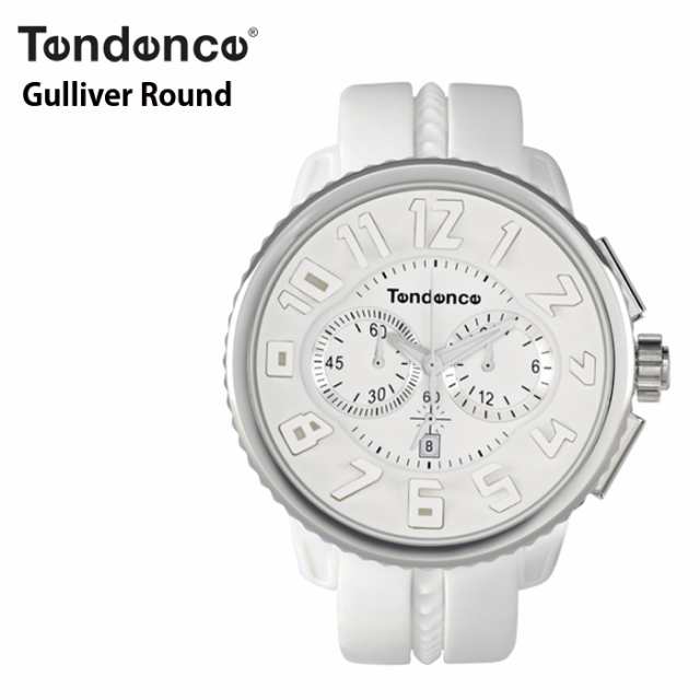 TENDENCE テンデンス Round Gulliver ラウンドガリバー TD02036013AA