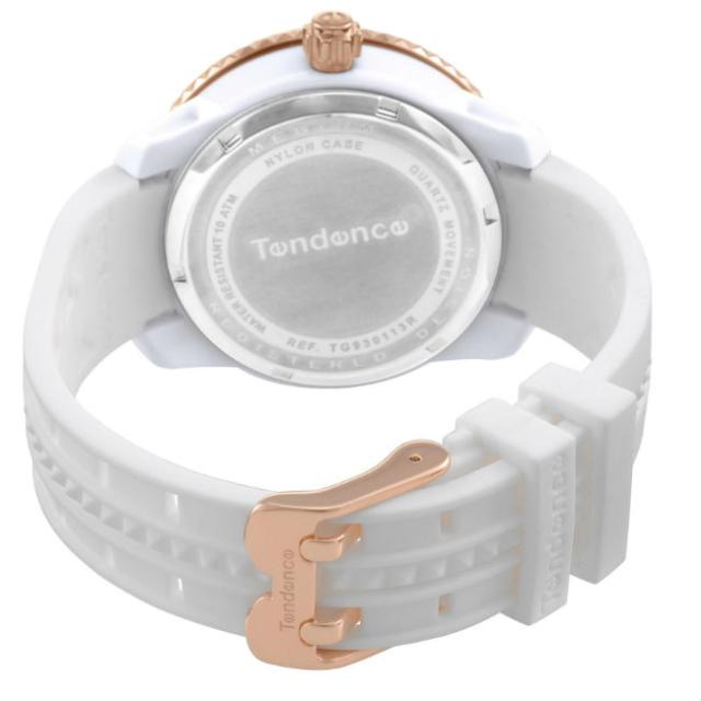 TENDENCE テンデンス 腕時計 ガリバーラウンド レインボー 日本限定 GULLIVER ROUND Rainbow ガリバーレインボー_3