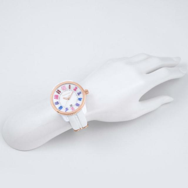 TENDENCE テンデンス 腕時計 ガリバーラウンド レインボー 日本限定 GULLIVER ROUND Rainbow ガリバーレインボー_4