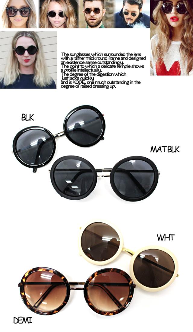 丸型サングラス ラウンドフレーム サングラス ビッグフレーム 丸型 大きめ レディース メンズ 男女兼用 セレブの通販はau Pay マーケット ｕｐｐｅｒ ｇａｔｅ