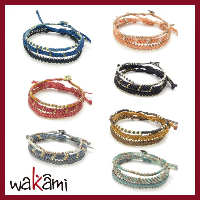 Wakami ワカミ Star 3ストランドブレスレット Set 海外 男女の通販はau Pay マーケット upper gate Wakami ワカミ Star 3ストランドブレスレット Set 海外 男女の通販はau Pay マーケット upper gate