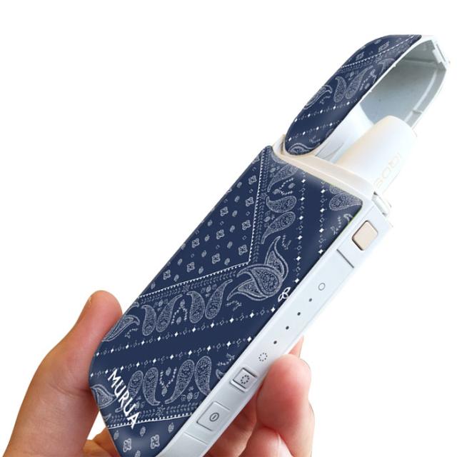 Murua ムルーア Gizmobies Iqos専用gizmobies ギズモビーズ 女性 アイコス ケース シール カスタム カバー ブランド レディースの通販はau Pay マーケット ｕｐｐｅｒ ｇａｔｅ