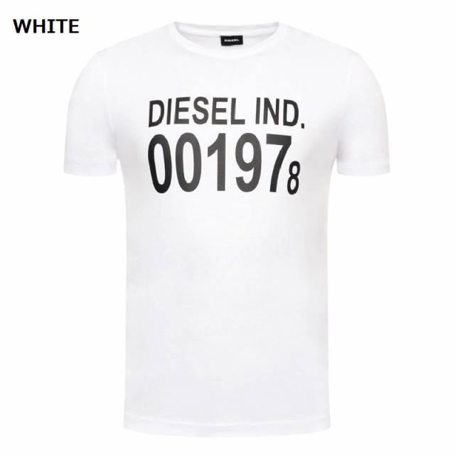 SALE セール DIESEL ディーゼル T-DIEGO-001978 MAGLIETTA 半袖 T