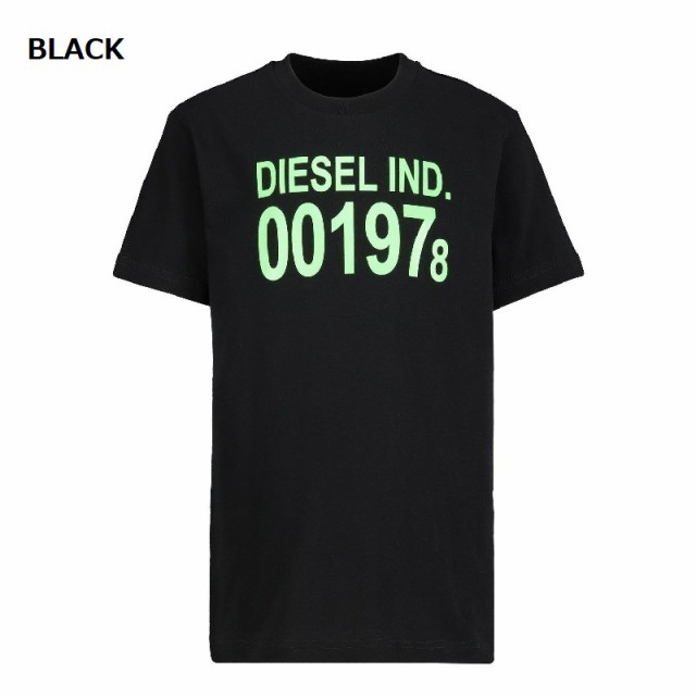 SALE セール DIESEL ディーゼル T-DIEGO-001978 MAGLIETTA 半袖 T