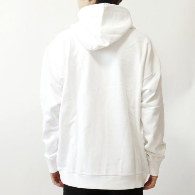 SALE セール DIESEL ディーゼル S-DIVISION SWEAT-SHIRT パーカー