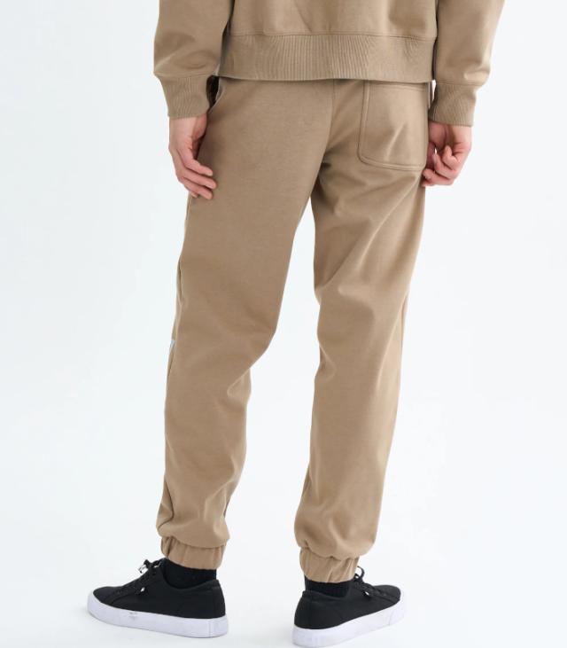 RVCA メンズ NEW BOX WRWB セットアップ スウェット メンズ 上下セット 男性 ジャージ ルームウェア カジュアル_15