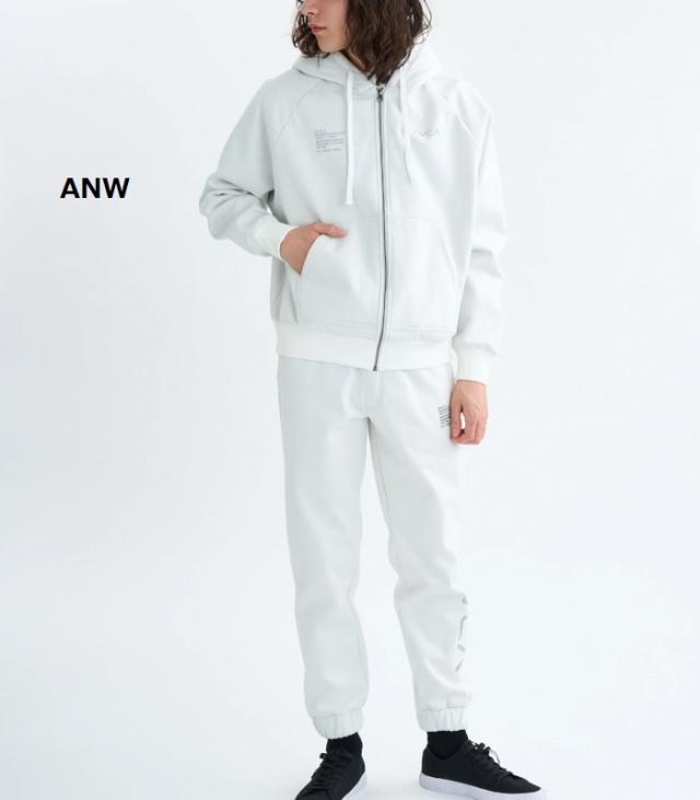 RVCA メンズ NEW BOX WRWB セットアップ スウェット メンズ 上下セット 男性 ジャージ ルームウェア カジュアル_6